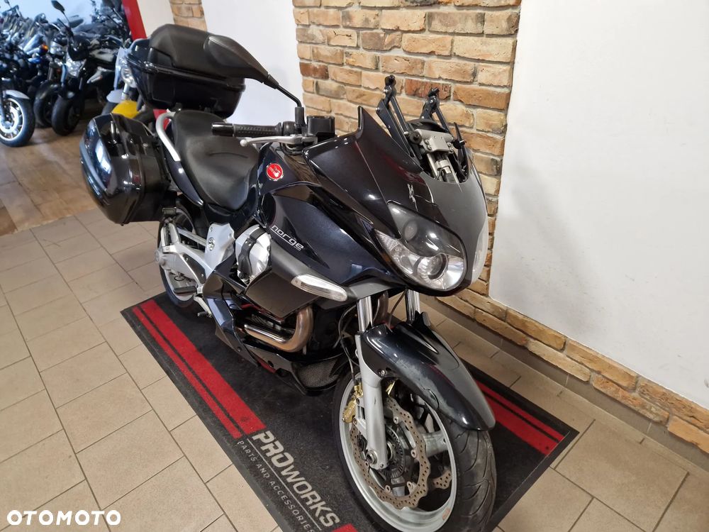 Moto Guzzi Norge - 2