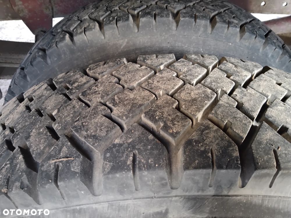 Mercedes-Benz 814 - 15