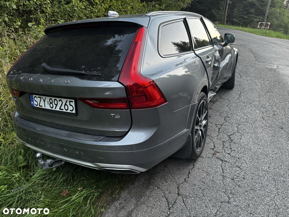 Volvo V90 - 5