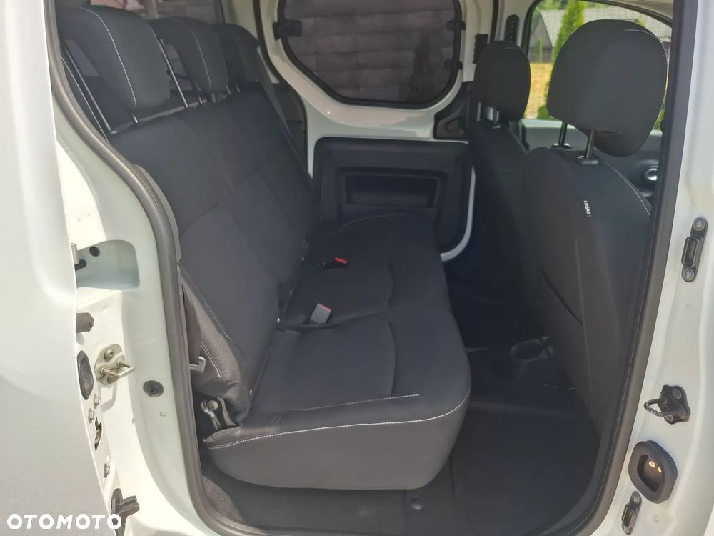 Dacia Dokker 1.5 Blue dCi Laureate - 38