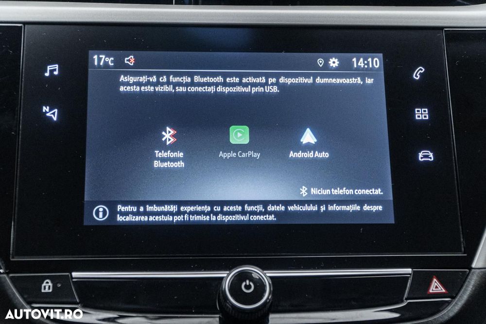 Opel Corsa 1.2 Start/Stop Elegance - 36