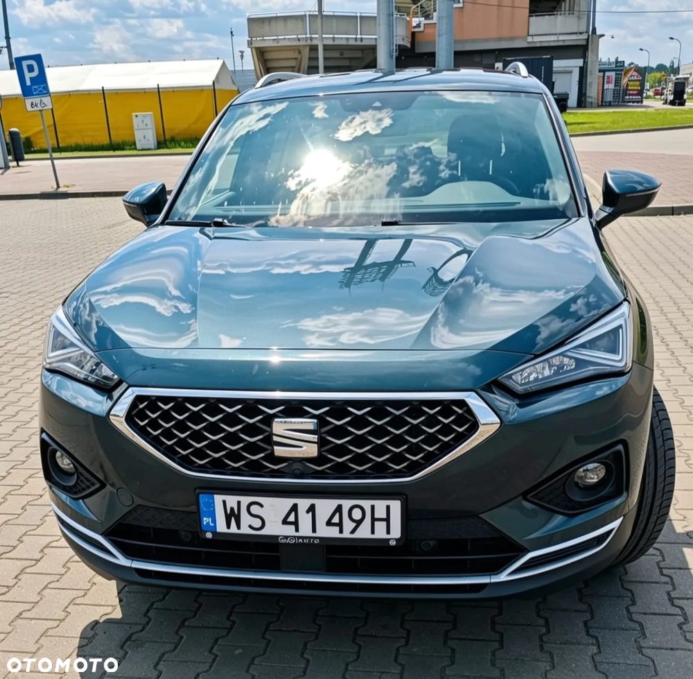 Seat Tarraco 2.0 TDI Xperience S&S - 2