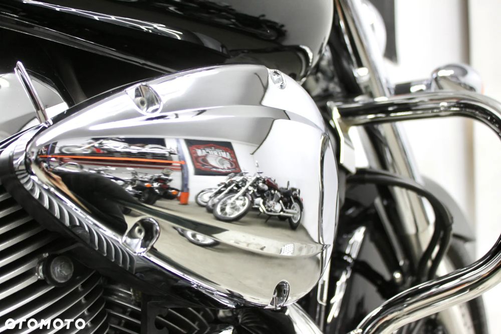 Honda Shadow - 29