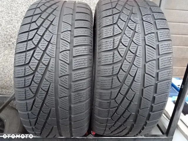 235/45/R17 94H Pirelli Winter Sotto Zero W210 - 1
