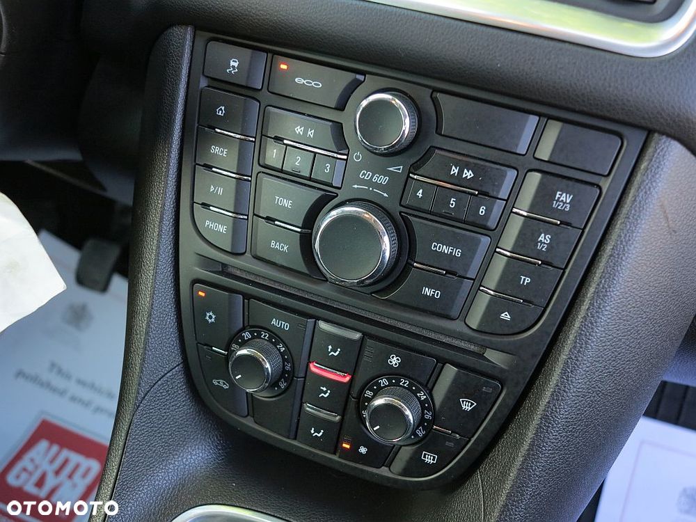 Opel Meriva 1.4 T Cosmo - 20