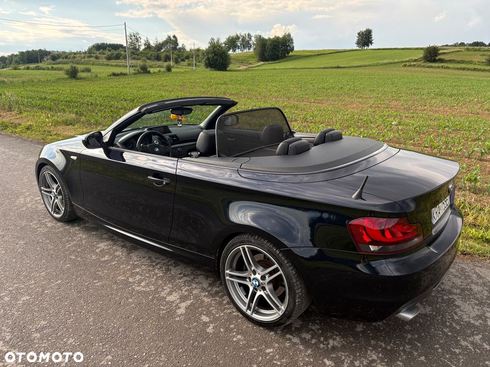 BMW Seria 1 - 17