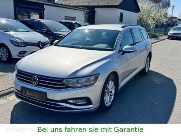Volkswagen Passat 2.0 TSI Business DSG - 1