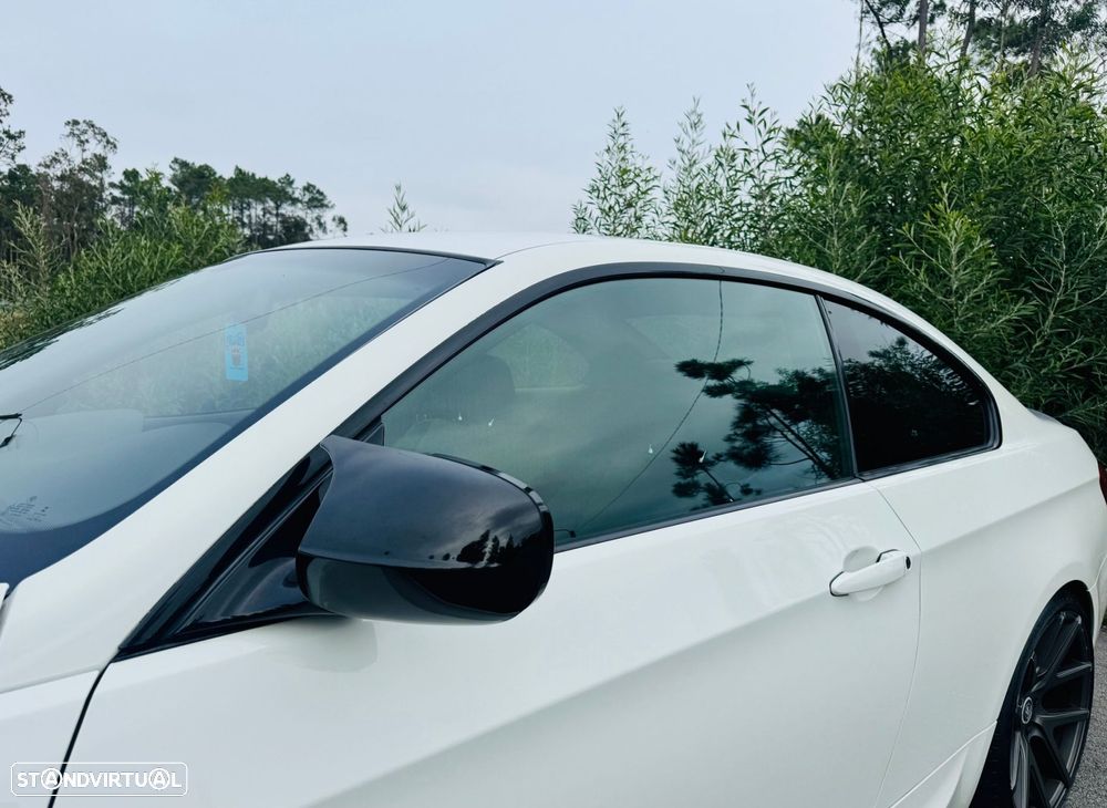 BMW 320 - 4