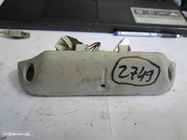 Sensor 28435JD10 NISSAN QASHQAI 2007 1.5 DCI ALARME - 1