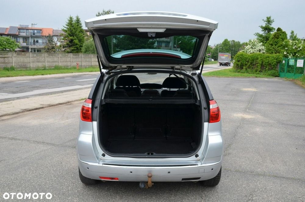 Citroën C4 Picasso - 5