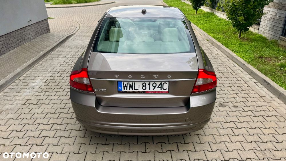 Volvo S80 2.0D Momentum - 14
