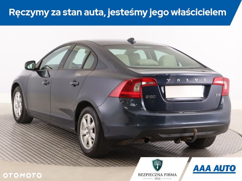 Volvo S60 - 6