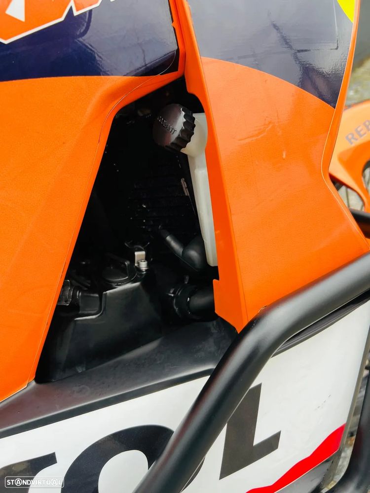 KTM 990 ADVENTURE - 10