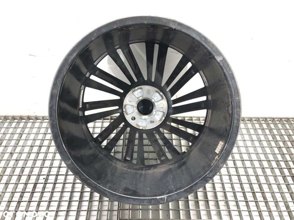 FELGA ALUMINIOWA 19 8J 5X112 ET 44 CENTR 57,1 - 637.00 PLN - SKODA SUPERB IV Kombi (NZ5) 2023 - 2.0 - 2