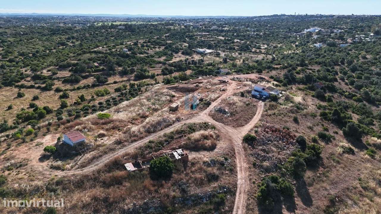 Terreno com projeto aprovado para construção de Hotel em Turismo Rural - Grande imagem: 3/18