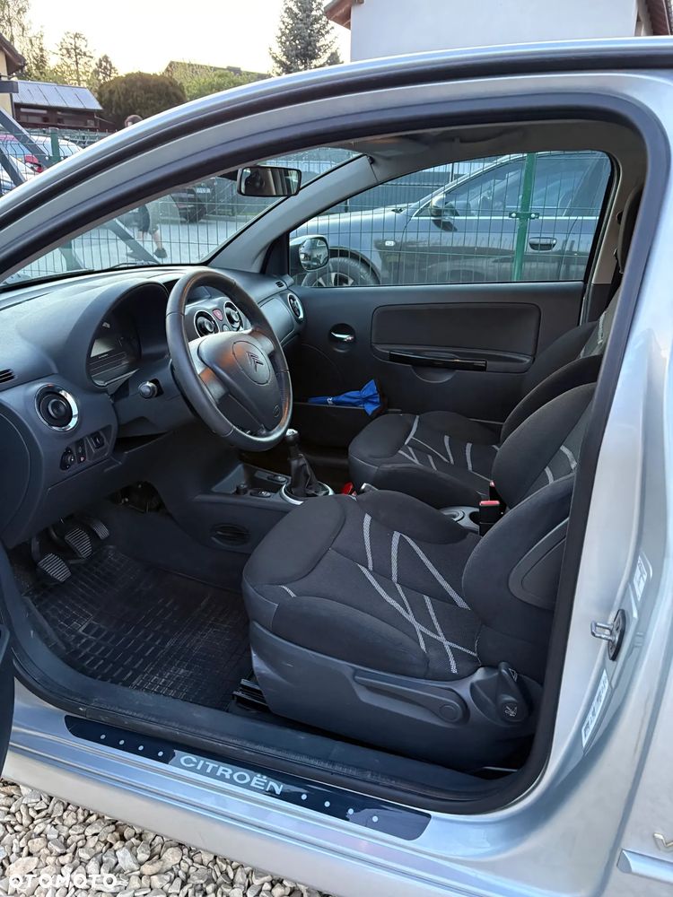 Citroën C2 1.4 VTR - 2