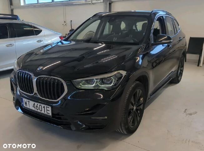 BMW X1 - 1