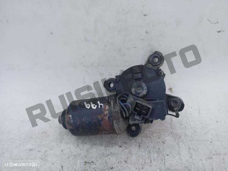 Sistema /motor Limpa Para Brisas 59100-3810 Toyota Starlet Iv ( - 1