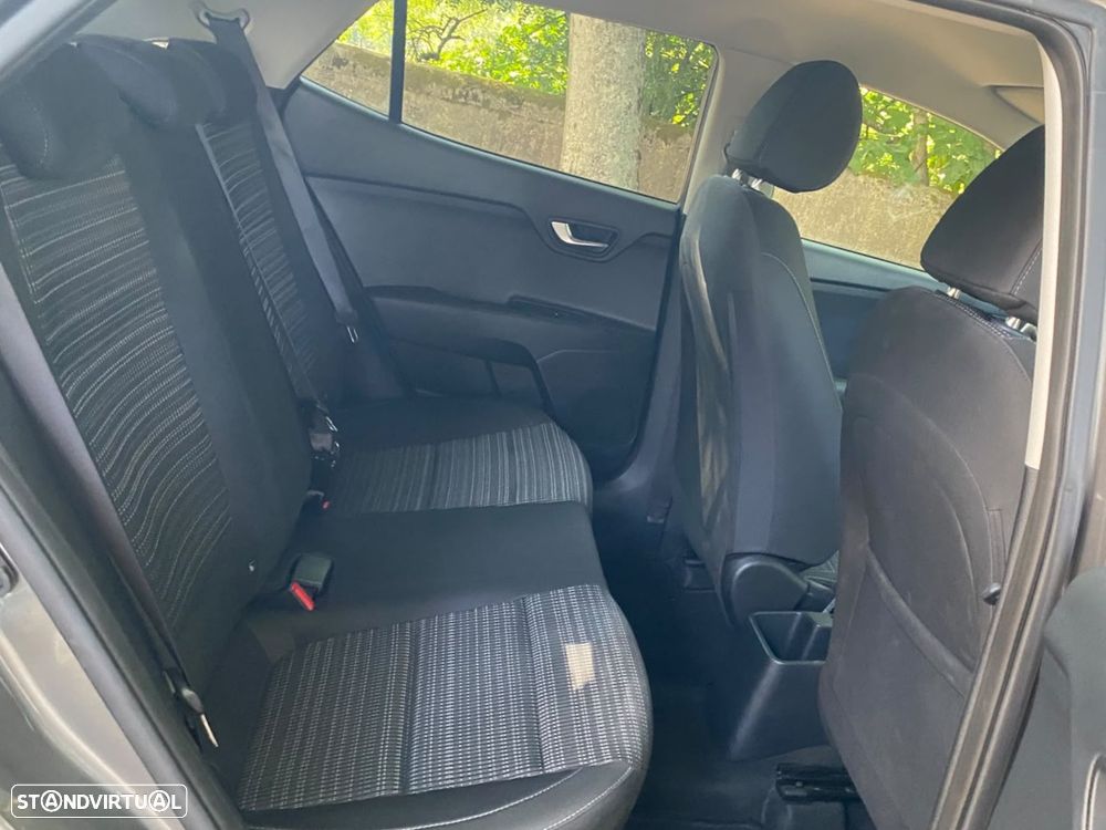 Kia Stonic 1.0 T-GDI Drive - 8