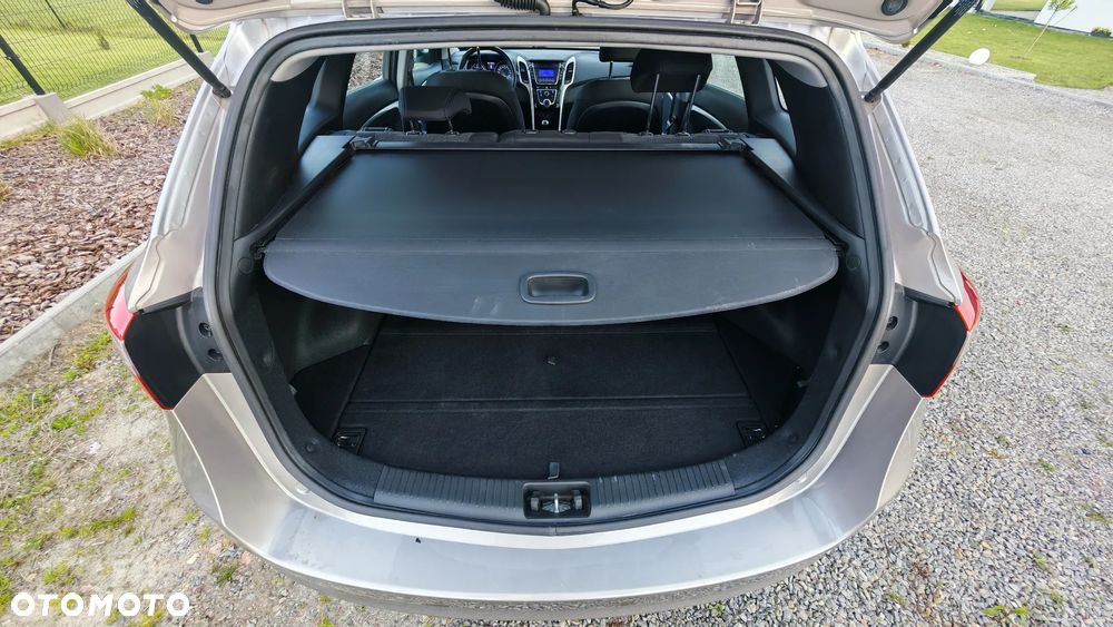Hyundai i30 - 15