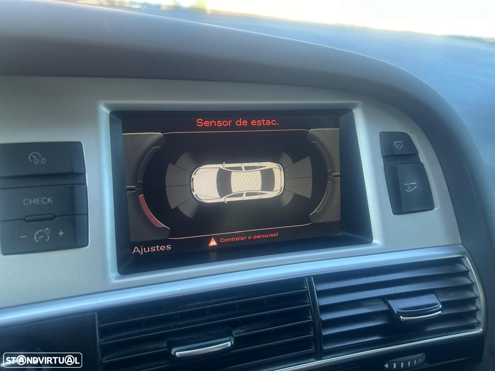 Audi A6 2.0 TDi S-line - 18