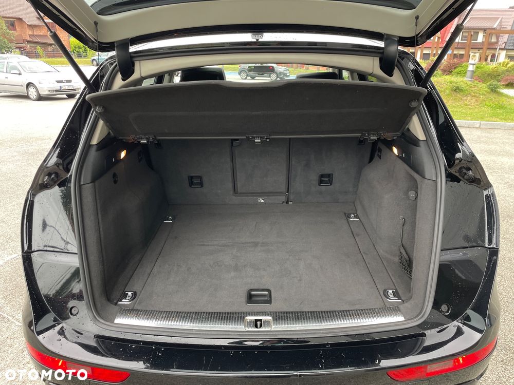 Audi Q5 - 8