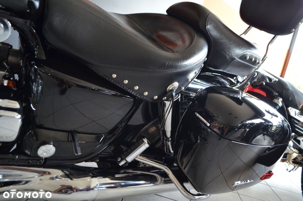 Honda Valkyrie - 27