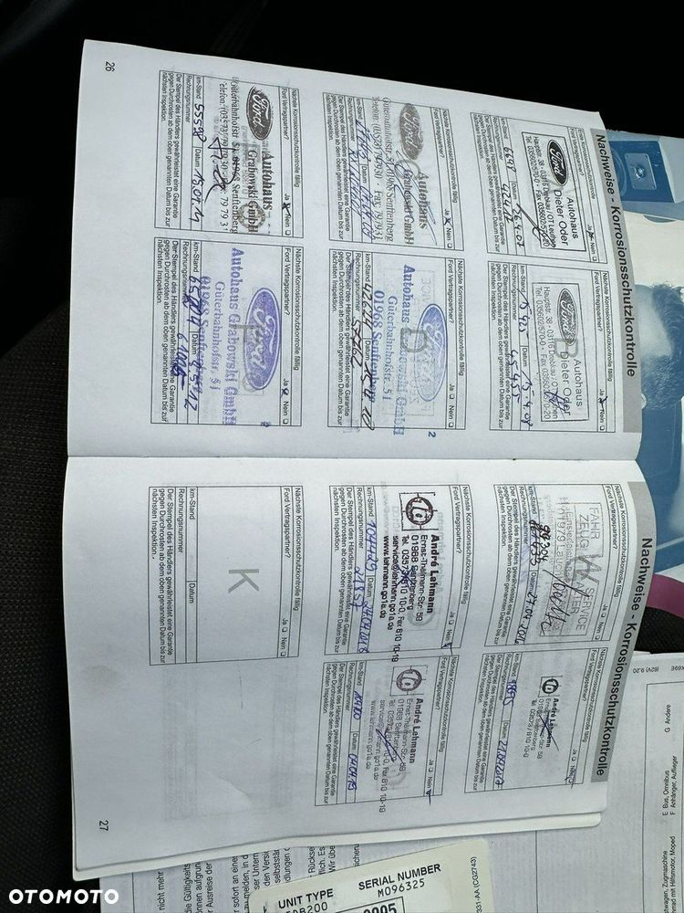 Ford Fiesta 1.3 - 15