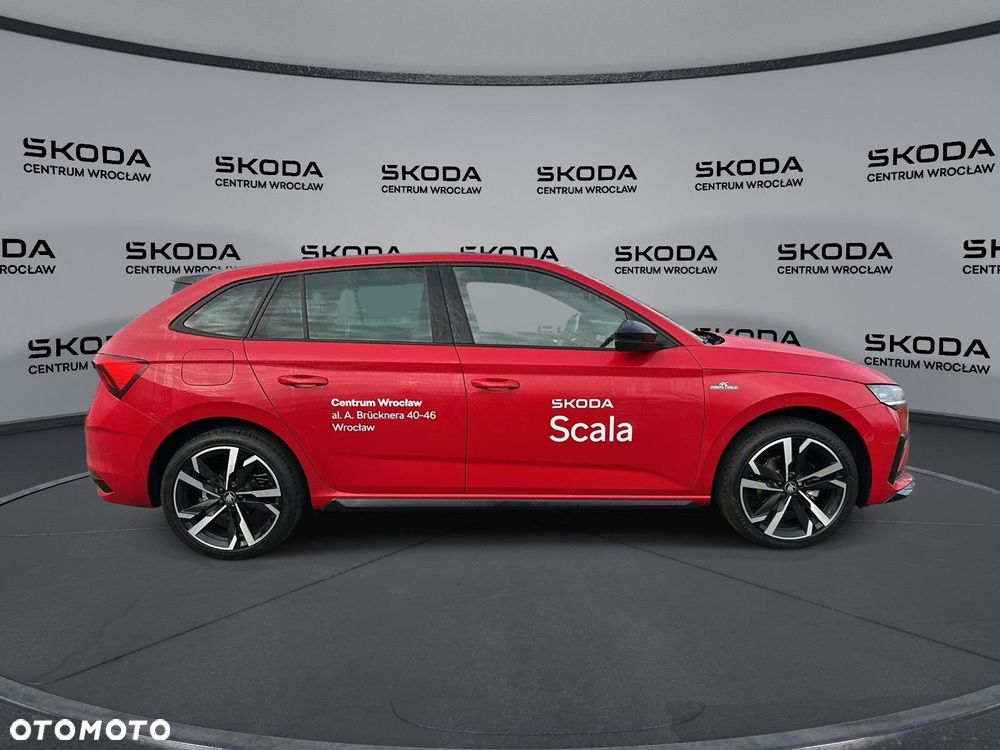 Skoda Scala - 11
