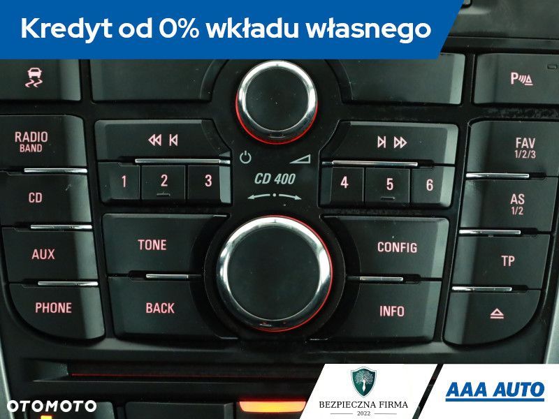 Opel Astra - 13