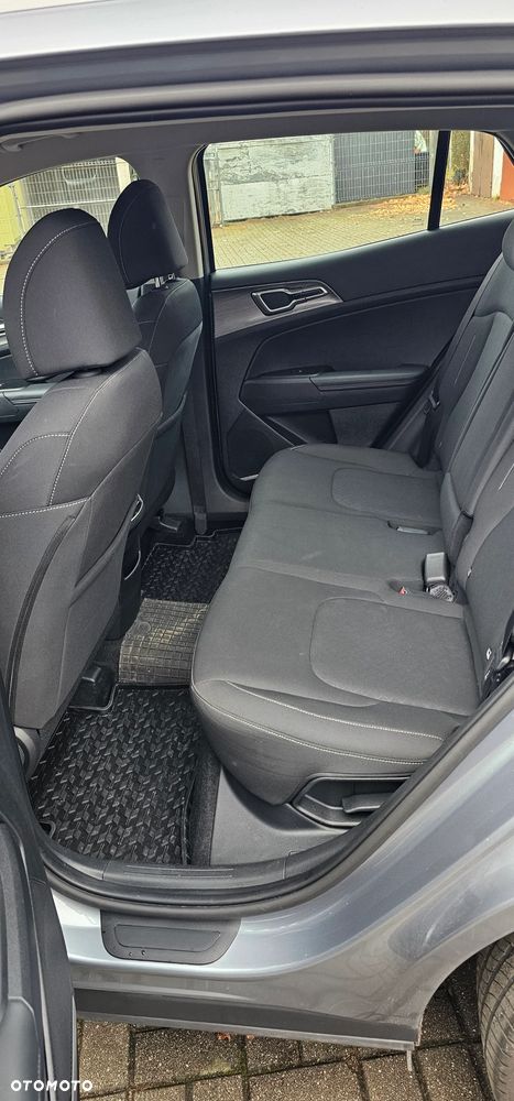 Kia Sportage 1.6 T-GDI M 2WD - 12