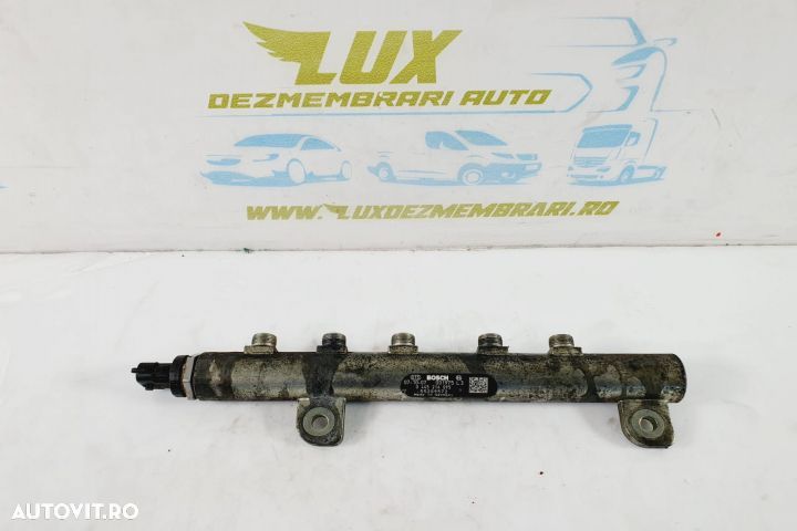 Suport motor 1.9 cdti z19dth 428702815 Lancia Lybra 1 seria - 1