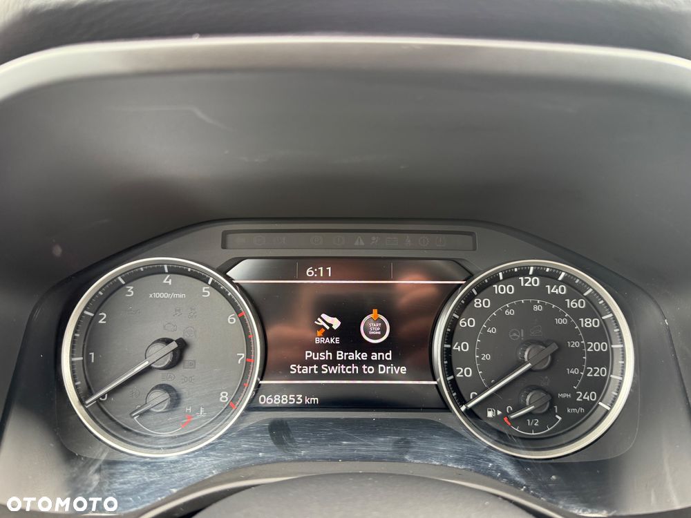 Mitsubishi Outlander 2.4 4WD CVT Intense - 13