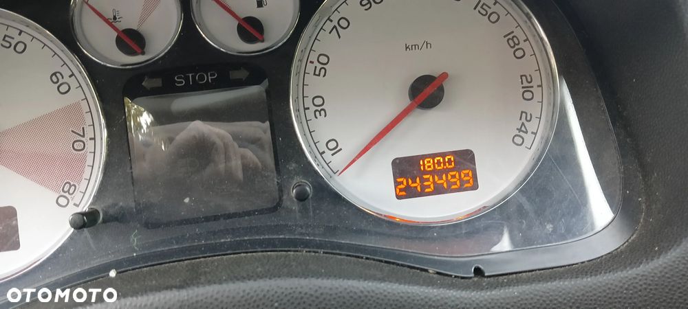 Peugeot 307 SW 110 - 3