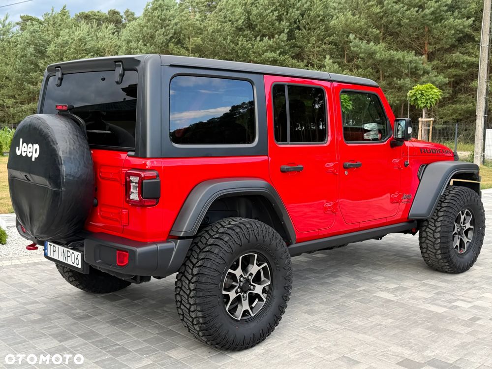 Jeep Wrangler - 23