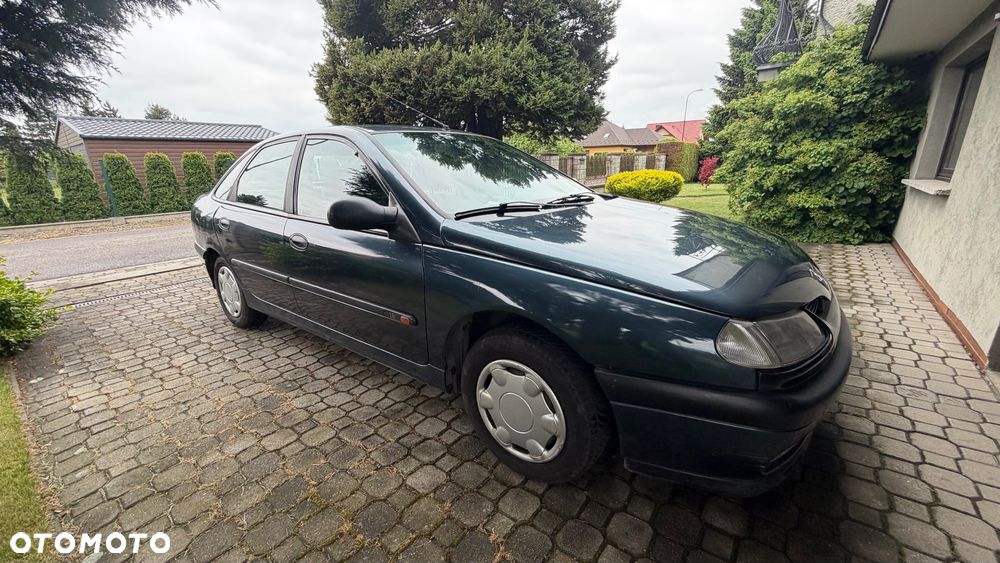 Renault Laguna 1.8 RN - 3