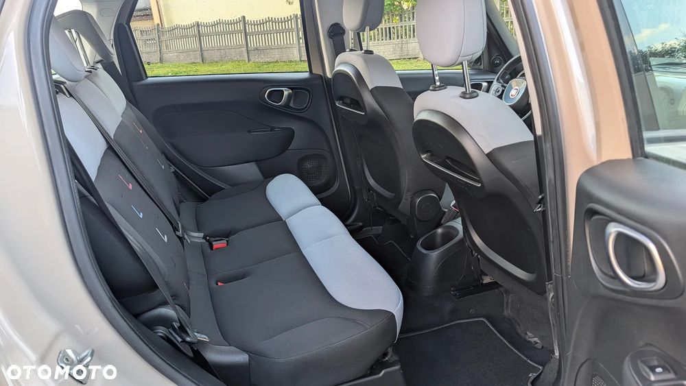 Fiat 500L 1.4 16V Pop-Star - 12
