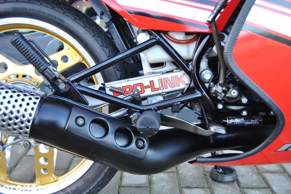 Honda MBX - 22