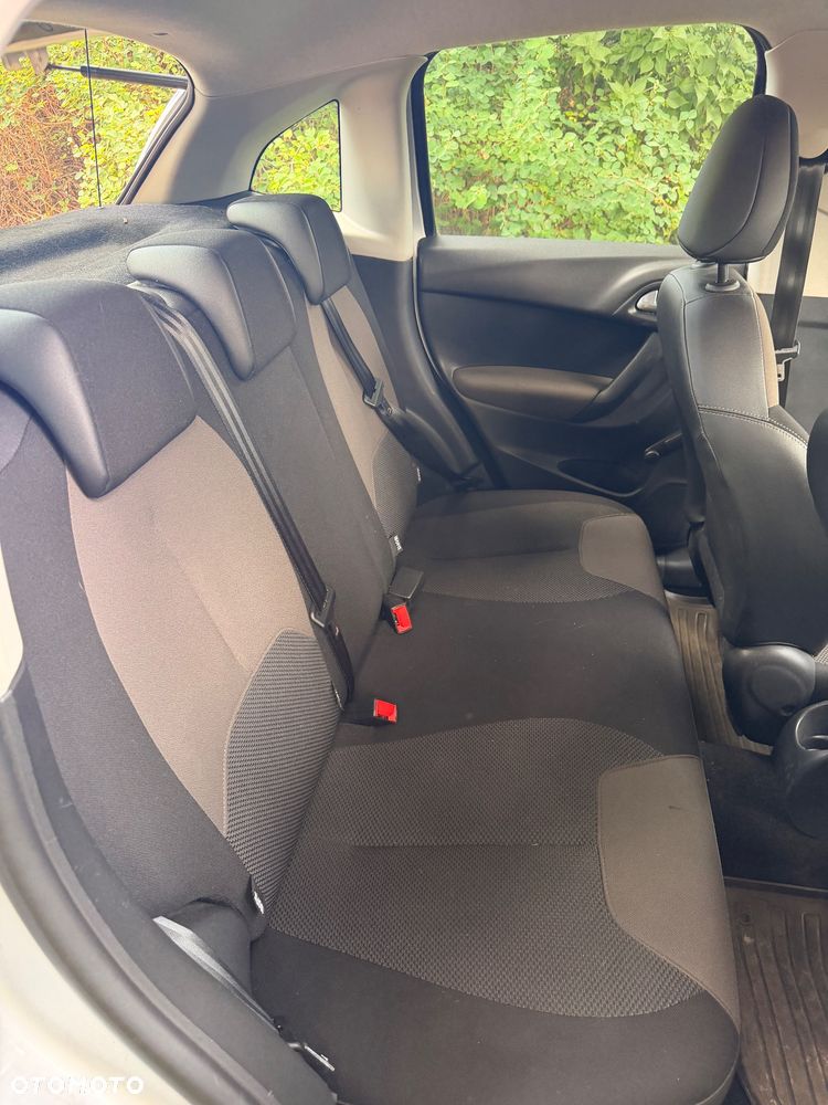 Citroën C3 Pure Tech 82 LIVE - 12