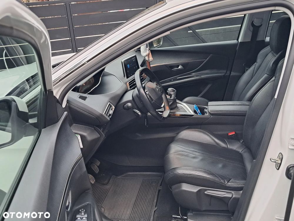 Peugeot 3008 1.5 BlueHDi Active S&S - 10