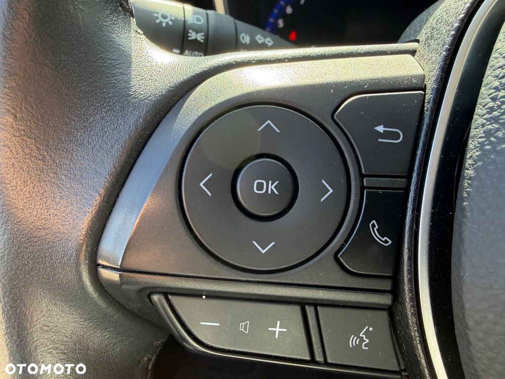 Toyota Corolla 1.5 Comfort - 16