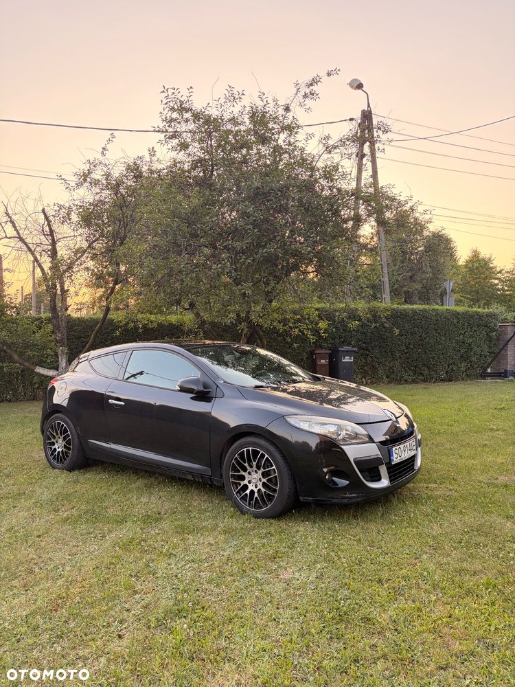 Renault Megane 1.4 16V TCE Dynamique - 2