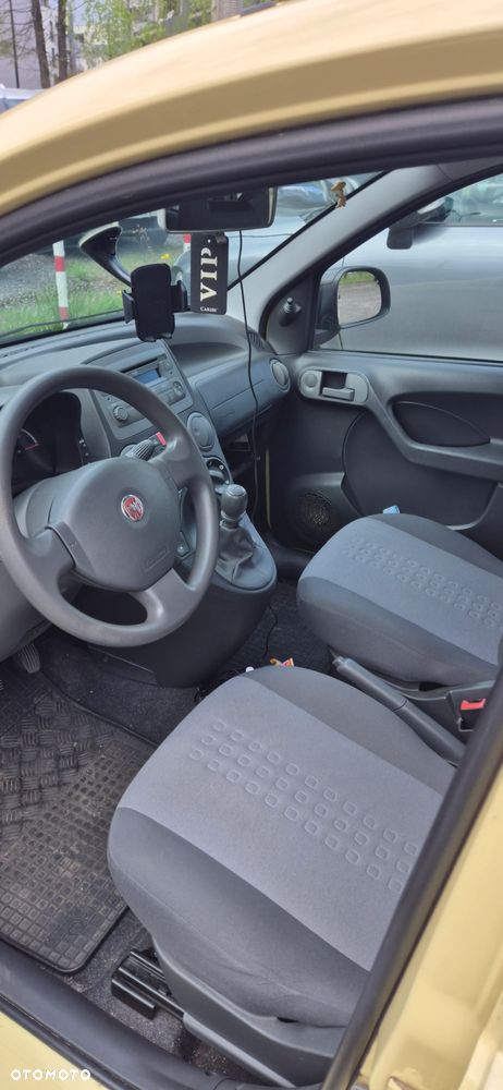 Fiat Panda 1.2 Mylife Eco - 11
