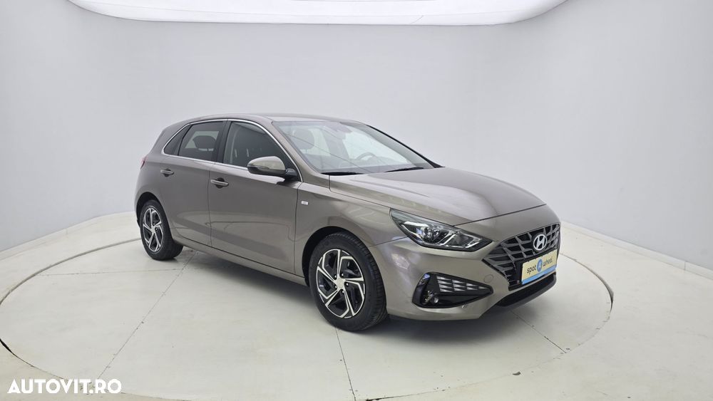 Hyundai i30 - 4