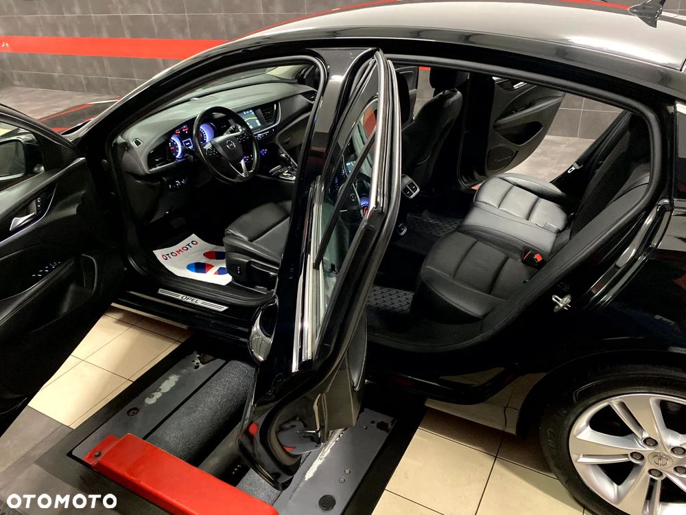 Opel Insignia Grand Sport 1.5 Direct InjectionTurbo Business Edition - 23