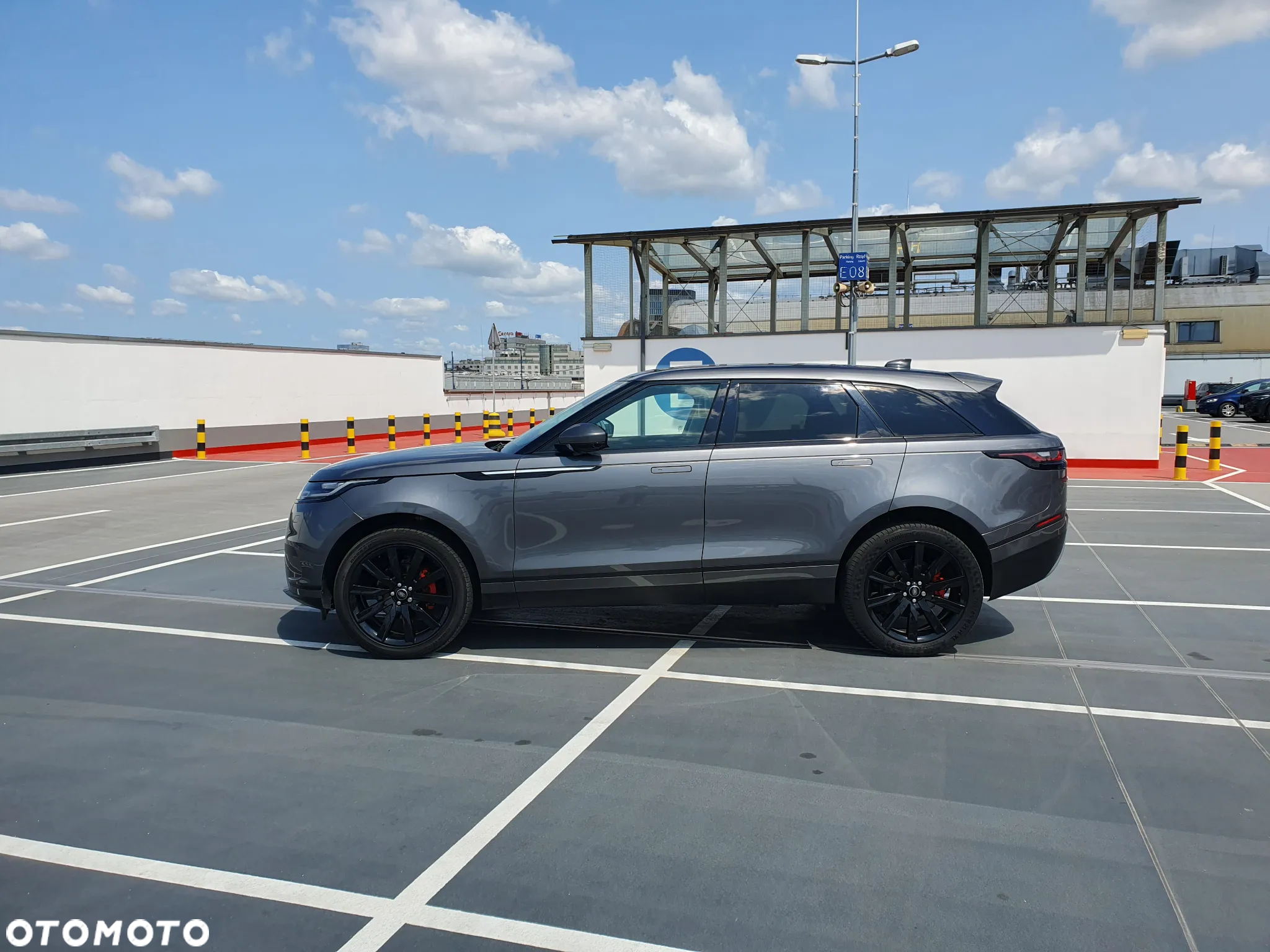 Land Rover Range Rover Velar 2.0 TD4 - 2