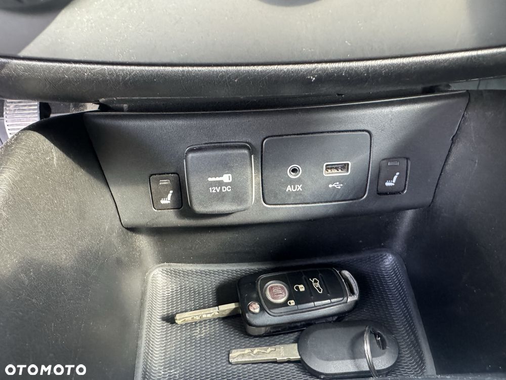 Fiat Tipo - 8