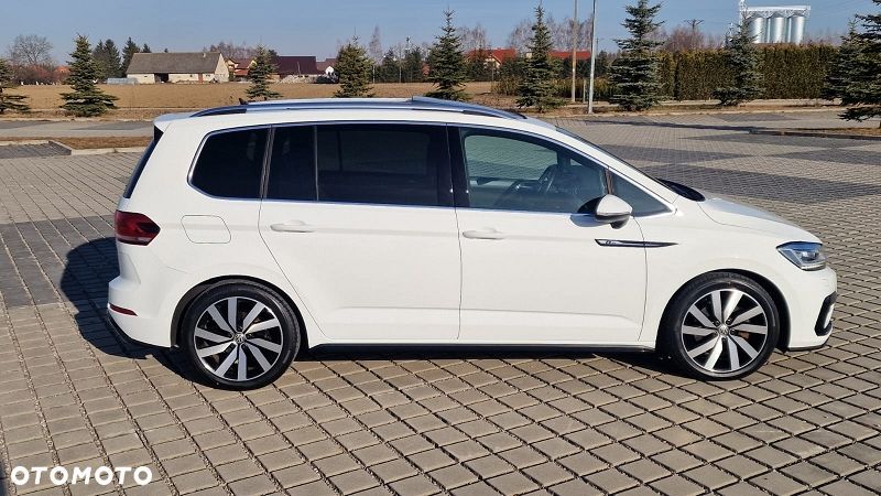 Volkswagen Touran 2.0 TDI SCR Highline - 13