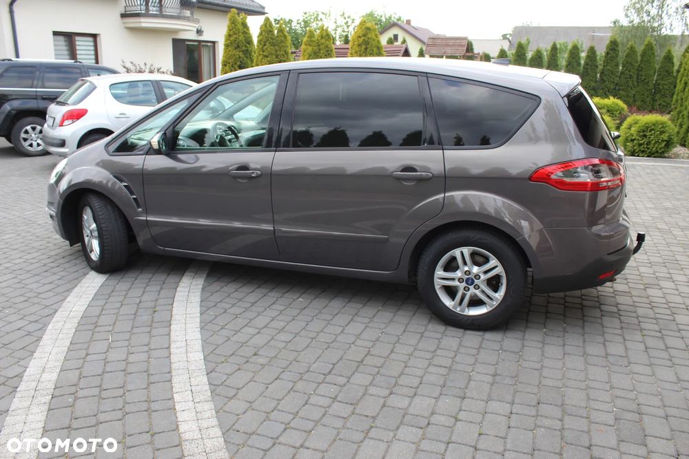 Ford S-Max 2.0 TDCi Ambiente - 6