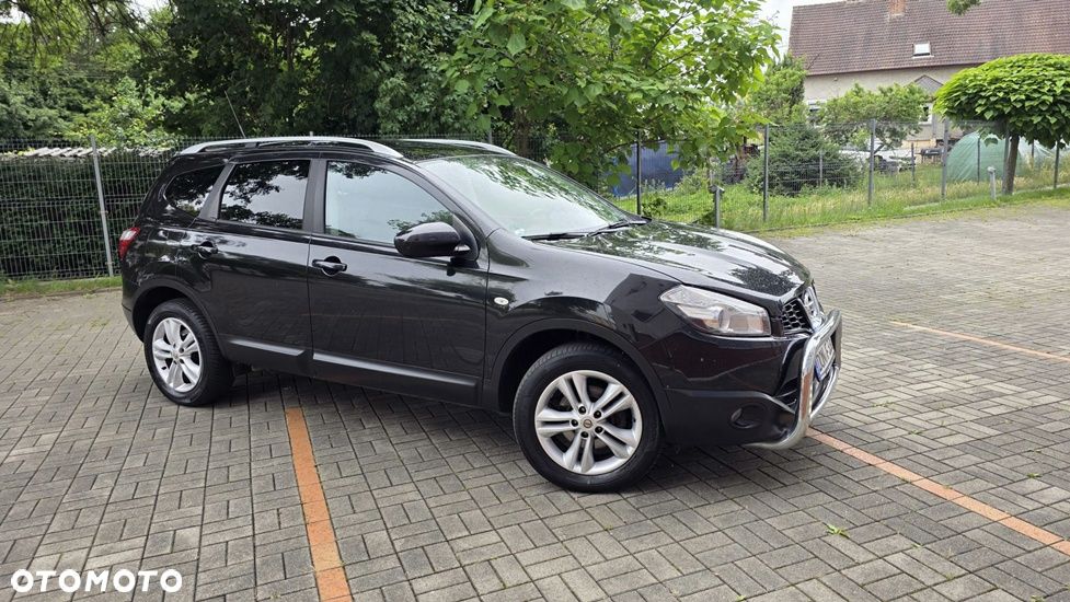 Nissan Qashqai 2.0 Tekna - 3